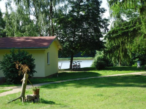 Ferienhäuser Seewiesen in Reimershagen
